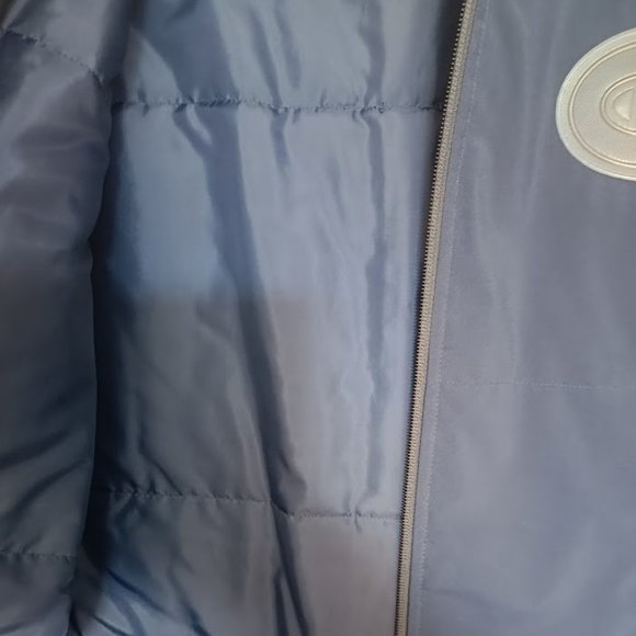 M💙Montreal Canadiens Fanatics Branded Navy Pro Locker Full-Zip Jacket - Picture 9 of 10